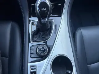 2020 Infiniti Q50 3.0T Luxe