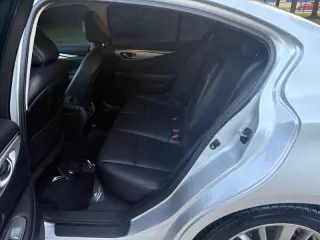 2020 Infiniti Q50 3.0T Luxe