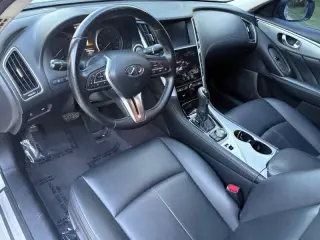 2020 Infiniti Q50 3.0T Luxe
