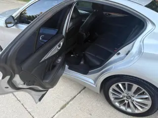 2020 Infiniti Q50 3.0T Luxe