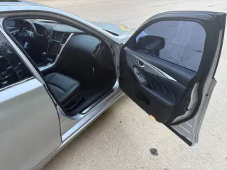 2020 Infiniti Q50 3.0T Luxe