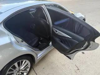 2020 Infiniti Q50 3.0T Luxe