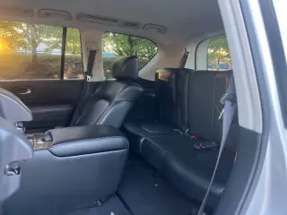 2017 Infiniti QX80