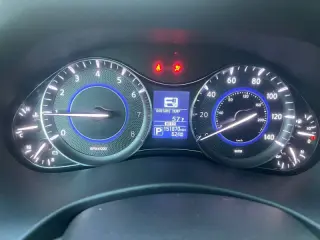 2017 Infiniti QX80