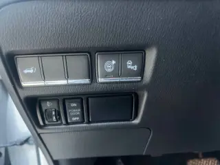 2017 Infiniti QX80