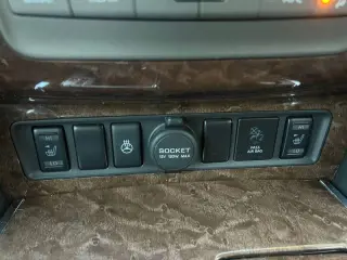 2017 Infiniti QX80