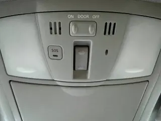 2017 Infiniti QX80