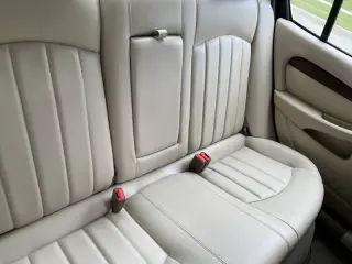 2003 Jaguar X-Type 2.5