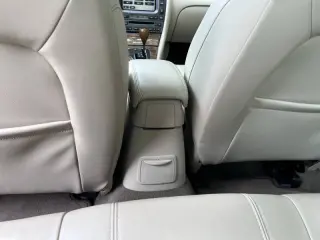 2003 Jaguar X-Type 2.5