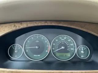 2003 Jaguar X-Type 2.5