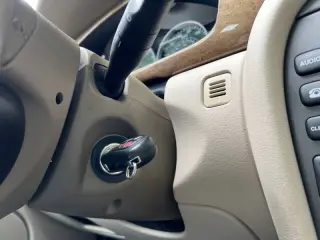 2003 Jaguar X-Type 2.5