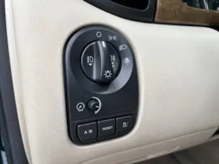 2003 Jaguar X-Type 2.5