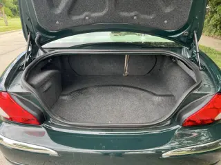 2003 Jaguar X-Type 2.5