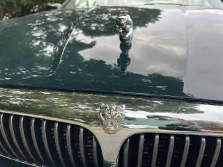 2003 Jaguar X-Type 2.5