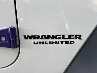 2014 Jeep Wrangler Unlimited Rubicon
