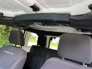 2014 Jeep Wrangler Unlimited Rubicon
