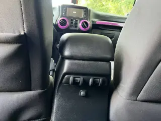2014 Jeep Wrangler Unlimited Rubicon