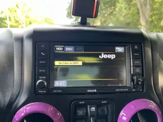 2014 Jeep Wrangler Unlimited Rubicon