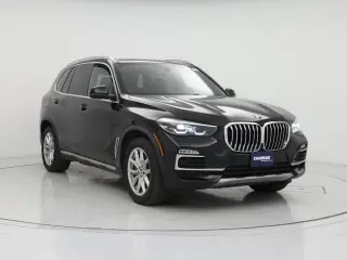 BMW X5 2021 AWD xDrive45e 4dr Sports Activity Vehicle