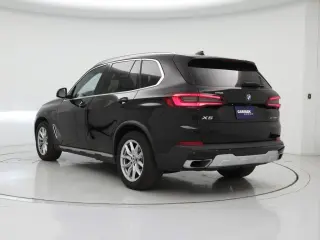 BMW X5 2021 AWD xDrive45e 4dr Sports Activity Vehicle