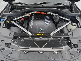 BMW X5 2021 AWD xDrive45e 4dr Sports Activity Vehicle