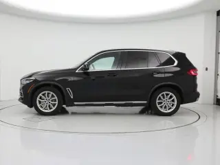 BMW X5 2021 AWD xDrive45e 4dr Sports Activity Vehicle