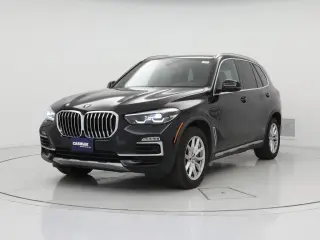 BMW X5 2021 AWD xDrive45e 4dr Sports Activity Vehicle
