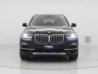 BMW X5 2021 AWD xDrive45e 4dr Sports Activity Vehicle