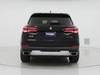 BMW X5 2021 AWD xDrive45e 4dr Sports Activity Vehicle