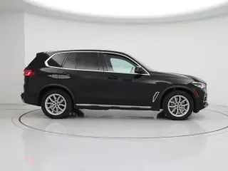 BMW X5 2021 AWD xDrive45e 4dr Sports Activity Vehicle