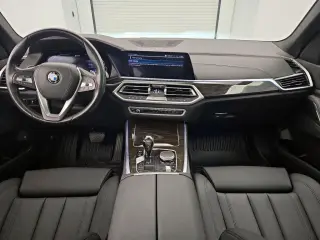 BMW X5 2021 AWD xDrive45e 4dr Sports Activity Vehicle