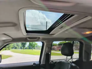 2017 Jeep Patriot Latitude