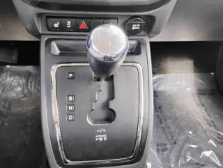 2017 Jeep Patriot Latitude