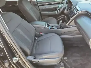 Hyundai TUCSON 2024 AWD SEL 4dr SUV