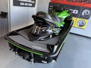 2018 Kawasaki ULTRA310LX