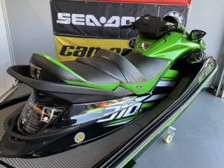 2018 Kawasaki ULTRA310LX