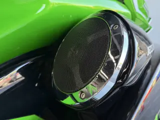 2018 Kawasaki ULTRA310LX