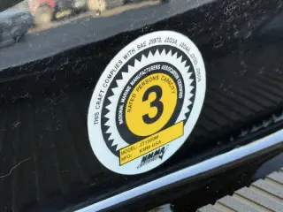 2018 Kawasaki ULTRA310LX