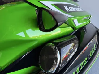 2018 Kawasaki ULTRA310LX