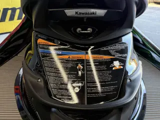 2018 Kawasaki ULTRA310LX