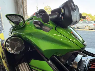 2018 Kawasaki ULTRA310LX