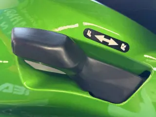 2018 Kawasaki ULTRA310LX