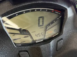 2018 Kawasaki ULTRA310LX