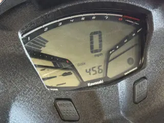 2018 Kawasaki ULTRA310LX