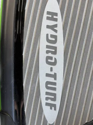 2018 Kawasaki ULTRA310LX