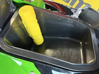 2018 Kawasaki ULTRA310LX
