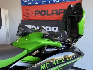 2018 Kawasaki ULTRA310LX