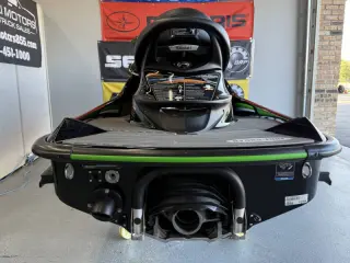 2018 Kawasaki ULTRA310LX
