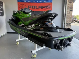 2018 Kawasaki ULTRA310LX