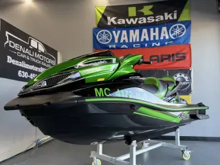2018 Kawasaki ULTRA310LX